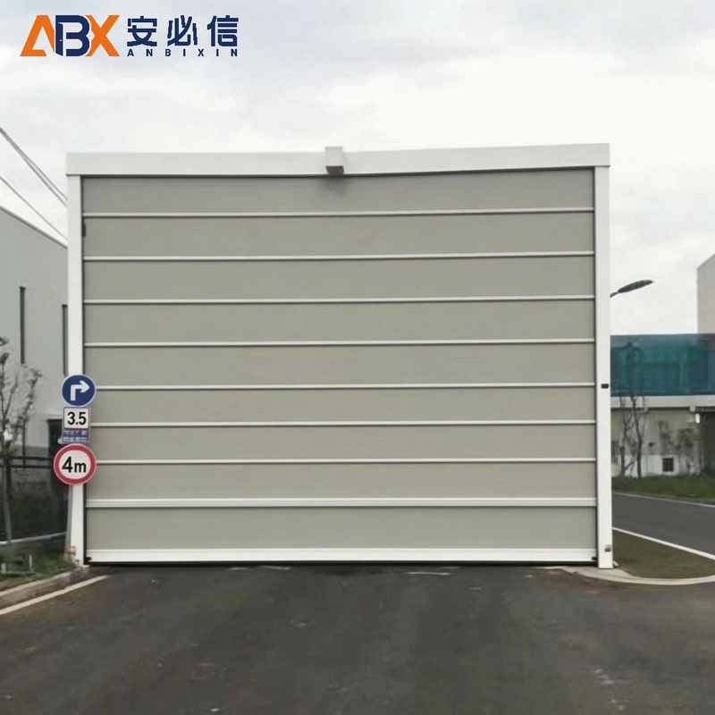 自贡市高速堆积门