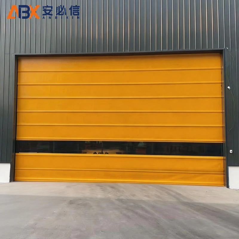 自贡市背带堆积门